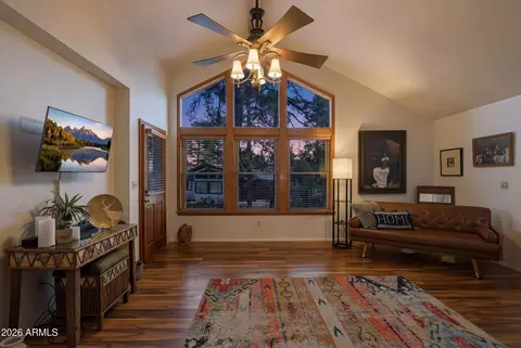 102 N Parkwood Ln, Payson, AZ 85541