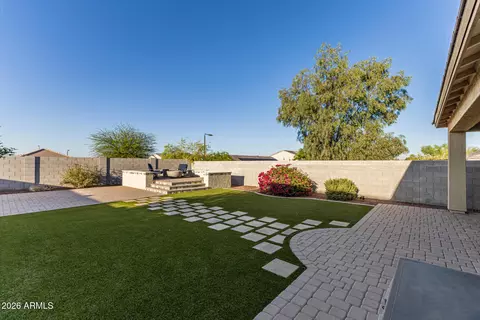 Exterior - 2322 E Harwell Rd, Phoenix, AZ 85042 photo 12 of 16