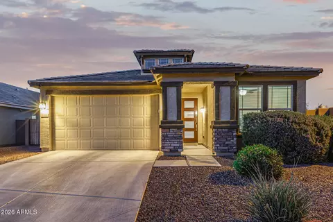 2322 E Harwell Rd, Phoenix, AZ 85042
