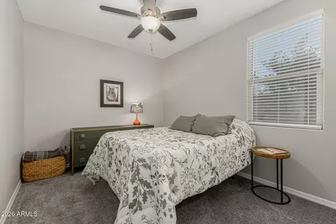 Bedroom - 2322 E Harwell Rd, Phoenix, AZ 85042 photo 3 of 3