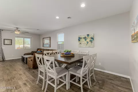 Dining - 2322 E Harwell Rd, Phoenix, AZ 85042 photo 1 of 1