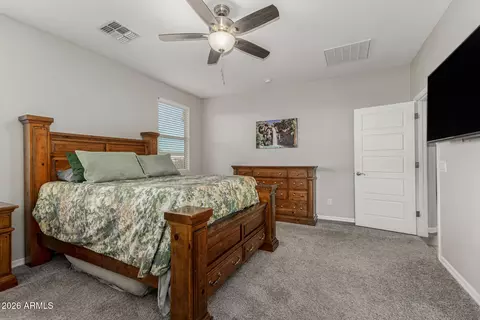 Bedroom - 2322 E Harwell Rd, Phoenix, AZ 85042 photo 1 of 3