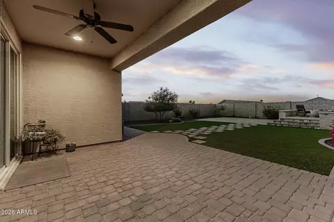 Exterior - 2322 E Harwell Rd, Phoenix, AZ 85042 photo 3 of 16