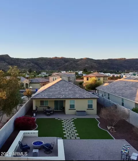 Exterior - 2322 E Harwell Rd, Phoenix, AZ 85042 photo 15 of 16