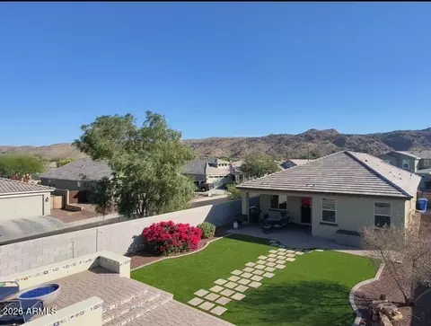 Exterior - 2322 E Harwell Rd, Phoenix, AZ 85042 photo 14 of 16