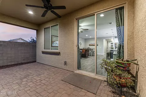 Exterior - 2322 E Harwell Rd, Phoenix, AZ 85042 photo 4 of 16