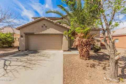 1837 N Greenway Ln, Casa Grande, AZ 85122