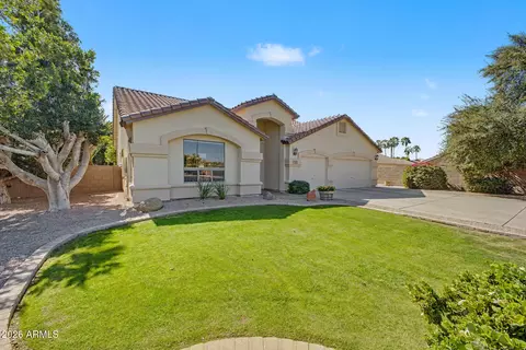 1102 S Sandstone St, Gilbert, AZ 85296 photo 3