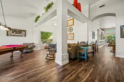 1102 S Sandstone St, Gilbert, AZ 85296 photo 5