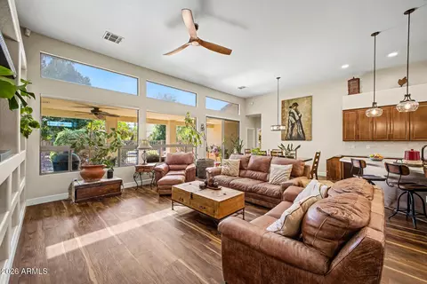 1102 S Sandstone St, Gilbert, AZ 85296 photo 9
