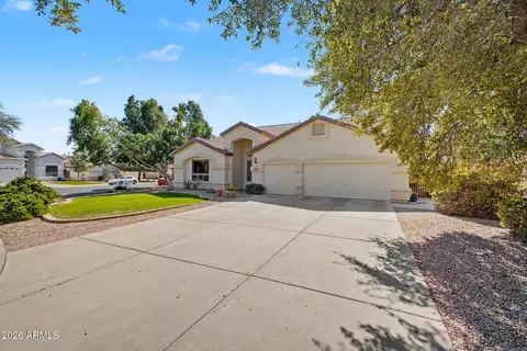 1102 S Sandstone St, Gilbert, AZ 85296 photo 4