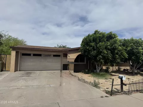 6920 W Palo Verde Dr, Glendale, AZ 85303