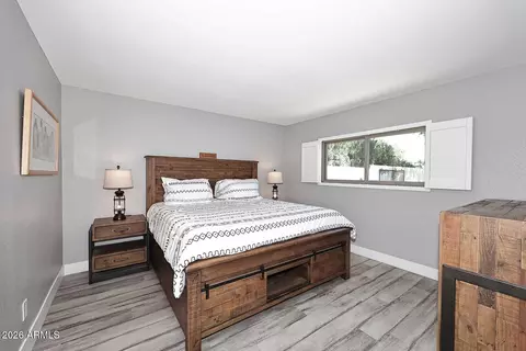 Bedroom - 4641 E Mountain View Rd, Phoenix, AZ 85028 photo 4 of 4