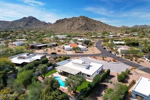 4641 E Mountain View Rd, Phoenix, AZ 85028