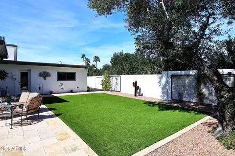 Exterior - 4641 E Mountain View Rd, Phoenix, AZ 85028 photo 9 of 9