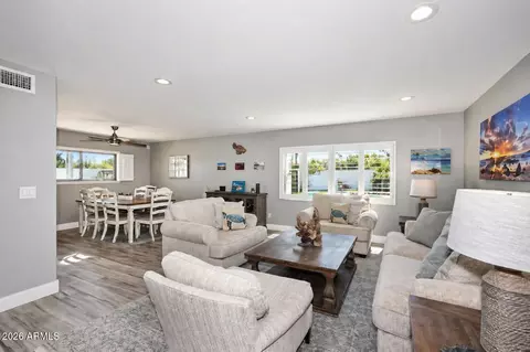 Living - 4641 E Mountain View Rd, Phoenix, AZ 85028 photo 1 of 3