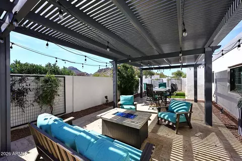 Exterior - 4641 E Mountain View Rd, Phoenix, AZ 85028 photo 6 of 9