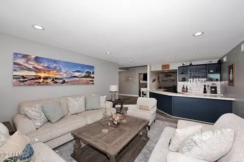 Living - 4641 E Mountain View Rd, Phoenix, AZ 85028 photo 2 of 3