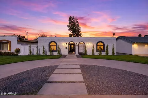 1822 W Highland Ave, Phoenix, AZ 85015