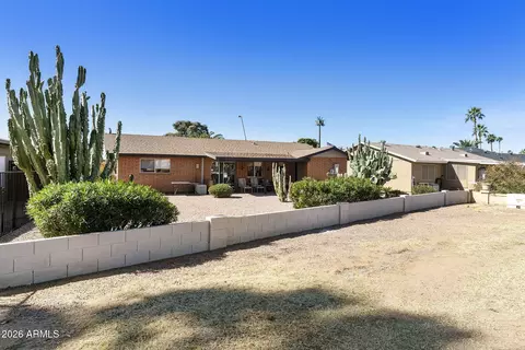 Exterior - 547 S 80th St E, Mesa, AZ 85208 photo 8 of 11