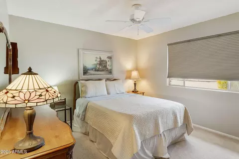 Bedroom - 547 S 80th St E, Mesa, AZ 85208 photo 2 of 2