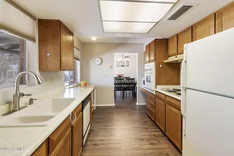 Kitchen - 547 S 80th St E, Mesa, AZ 85208 photo 1 of 2