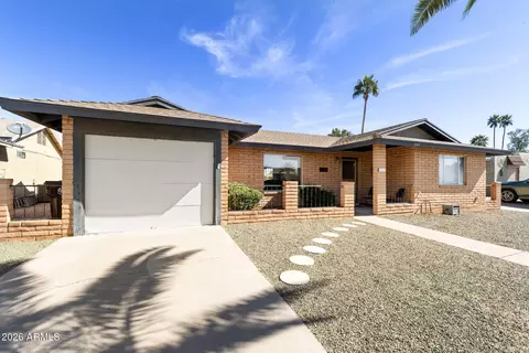 547 S 80th St E, Mesa, AZ 85208