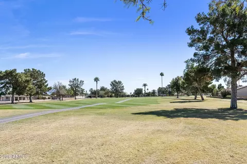 Exterior - 547 S 80th St E, Mesa, AZ 85208 photo 10 of 11