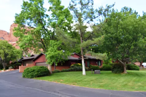 55 Cathedral Rock Dr #1, Sedona, AZ 86351