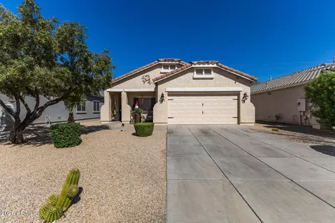 15250 W Shaw Butte Dr, Surprise, AZ 85379