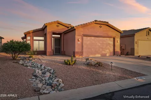 4381 S Pony Rider Trl, Gold Canyon, AZ 85118
