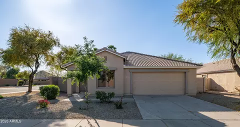 3892 S Tower Ave, Chandler, AZ 85286