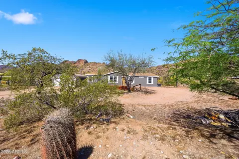 636 W Saddle Butte St, Apache Junction, AZ 85120 photo 62
