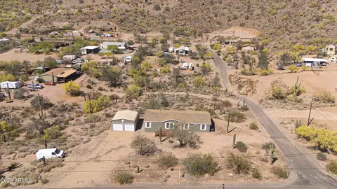 636 W Saddle Butte St, Apache Junction, AZ 85120 photo 51