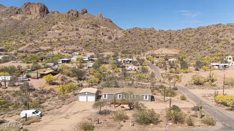 636 W Saddle Butte St, Apache Junction, AZ 85120 photo 49