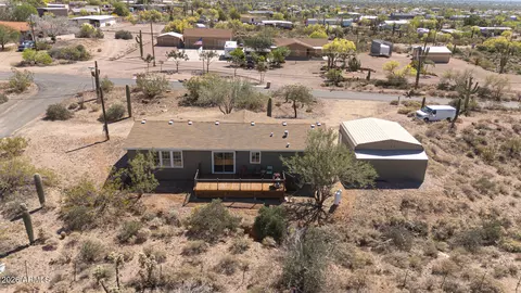 636 W Saddle Butte St, Apache Junction, AZ 85120 photo 47