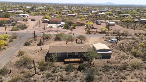 636 W Saddle Butte St, Apache Junction, AZ 85120 photo 45