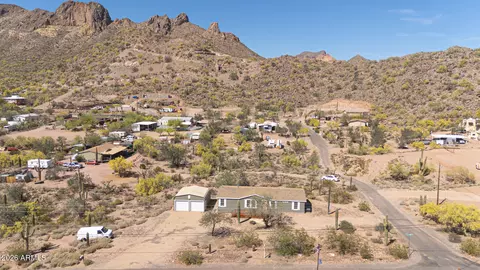636 W Saddle Butte St, Apache Junction, AZ 85120 photo 57
