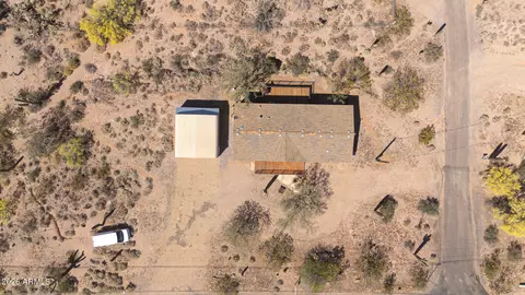 636 W Saddle Butte St, Apache Junction, AZ 85120 photo 59