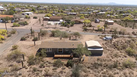 636 W Saddle Butte St, Apache Junction, AZ 85120 photo 41