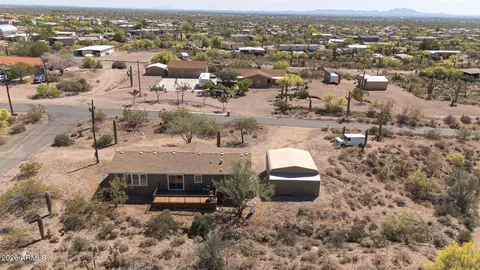 636 W Saddle Butte St, Apache Junction, AZ 85120 photo 46