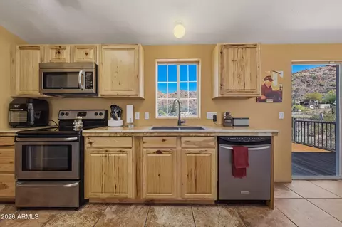 636 W Saddle Butte St, Apache Junction, AZ 85120 photo 16