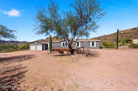 636 W Saddle Butte St, Apache Junction, AZ 85120 photo 66
