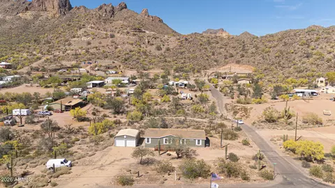 636 W Saddle Butte St, Apache Junction, AZ 85120 photo 56