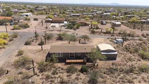 636 W Saddle Butte St, Apache Junction, AZ 85120 photo 42