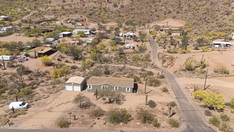 636 W Saddle Butte St, Apache Junction, AZ 85120 photo 53