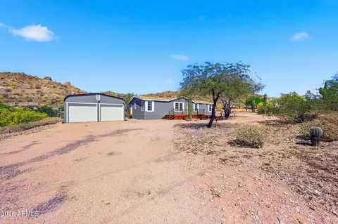 636 W Saddle Butte St, Apache Junction, AZ 85120 photo 63