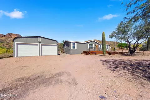 636 W Saddle Butte St, Apache Junction, AZ 85120 photo 4