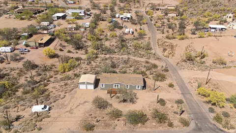 636 W Saddle Butte St, Apache Junction, AZ 85120 photo 40