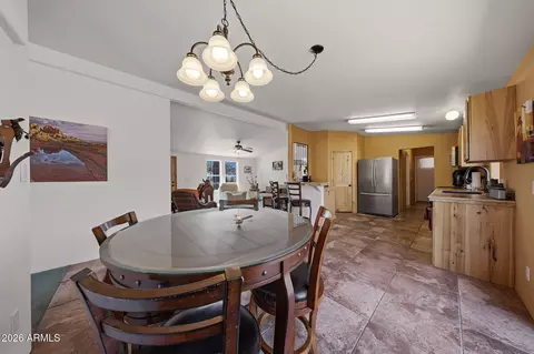 636 W Saddle Butte St, Apache Junction, AZ 85120 photo 18